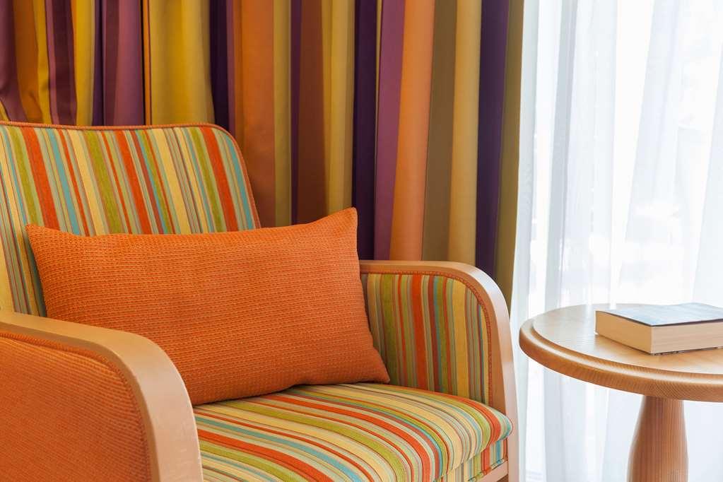 Boutique-Hotel Remorino, A Private Selection Hotel Minusio Room photo