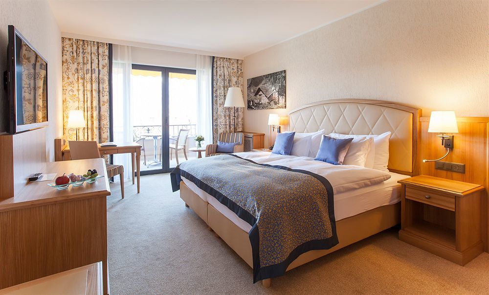 Boutique-Hotel Remorino, A Private Selection Hotel Minusio Exterior photo