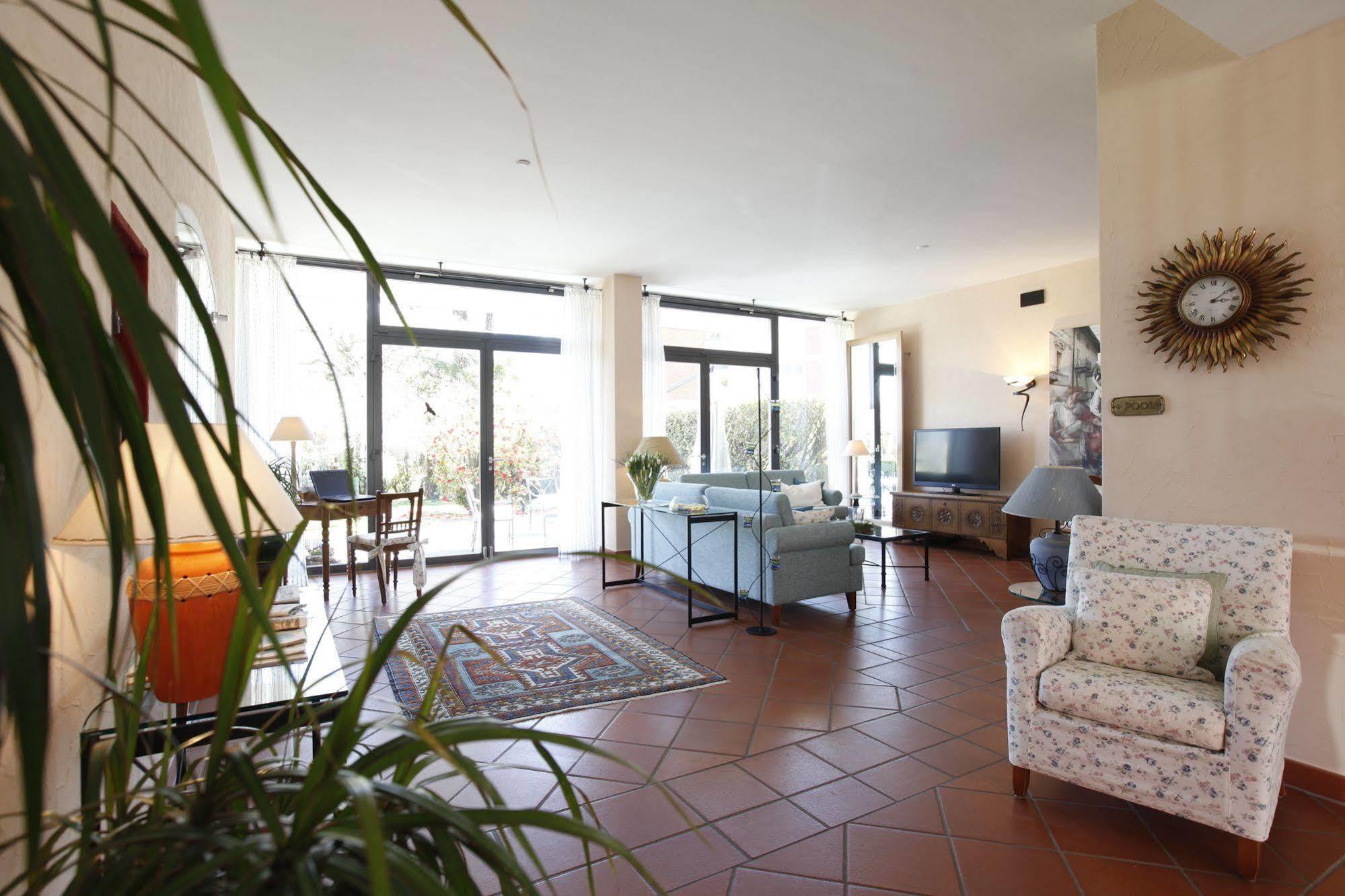 Boutique-Hotel Remorino, A Private Selection Hotel Minusio Exterior photo